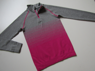 Dívčí thermo tričko- CRIVIT... VEL-140-152