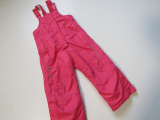 Dívčí oteplovačky- IMPIDIMPI... VEL-92