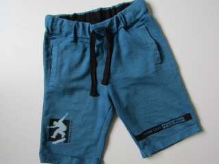 Chlapecké teplákové kraťasy- X-MAIL... VEL-146-152
