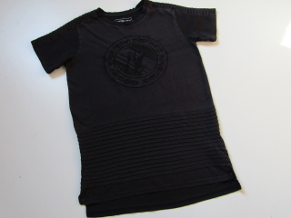 Chlapecké tričko- CHAPTER... VEL-158-164