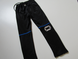 Chlapecké sportovní kalhoty... VEL-140