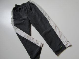 Chlapecké sportovní kalhoty- NIKE... VEL-122