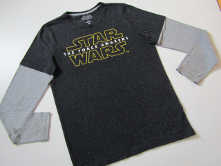 Chlapecké tričko- C&A... VEL-170-176