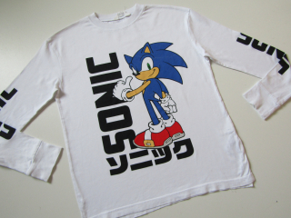 Chlapecké tričko- H&M... VEL-158-164