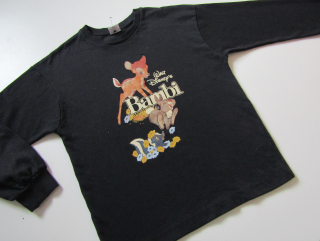 Dívčí mikina- DISNEY-NOVÁ... VEL-146-152