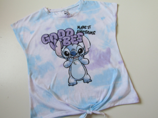 Dívčí tričko- C&A... VEL-158-164