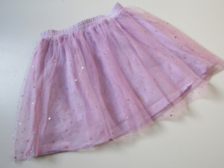 Dívčí sukýnka- DISNEY.. VEL-128-134