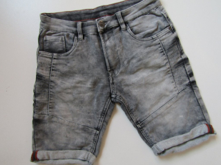 Chlapecké teplákové kraťasy- YOUNG... VEL-152