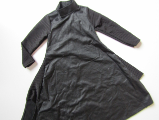 MAŠKARNÍ KOSTÝM- NINJA... VEL-104-116