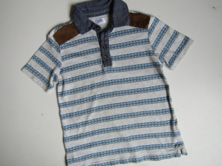 Polokošile-F&F... VEL-116-122