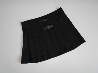 Dívčí sukýnka-H&M... VEL-152 A VÍC
