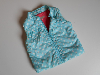 Dívčí vesta-MARKS & SPENCER... VEL-92-98