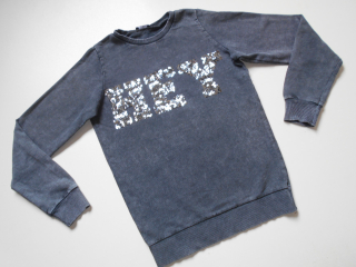 Dívčí mikina-KYLIE... VEL-146-152