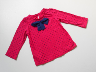 Dívčí tričko... VEL-86