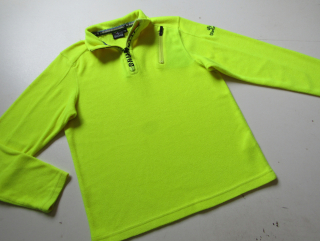 Chlapecká sportovní mikina... VEL-152