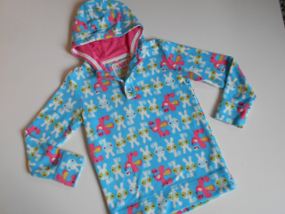 Dívčí mikina-NEXT... VEL-152