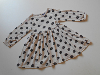 Dívčí tunika-MINOTI... VEL-86-92