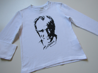 Chlapecké tričko- WAIKIKI... VEL-116