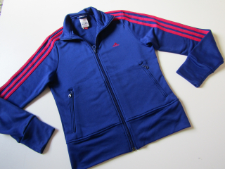 Dámská sportovní mikina- ADIDAS... VEL-38