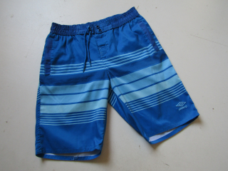 Chlapecké kraťasy- UMBRO... VEL-152
