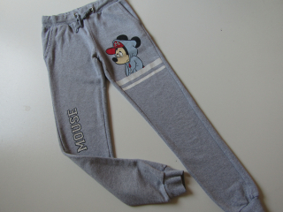Chlapecké tepláky- DISNEY... VEL-146-152