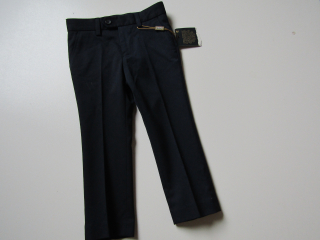 Chlapecké společenské kalhoty- NEXT-NOVÉ... VEL-98