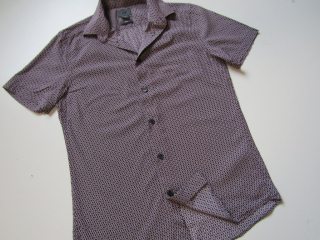 Chlapecká košile- H&M... VEL-S