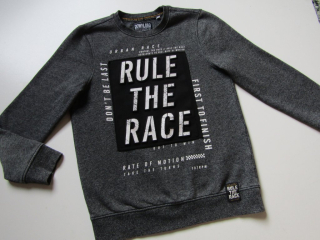 Chlapecká mikina- C&A... VEL-158-164