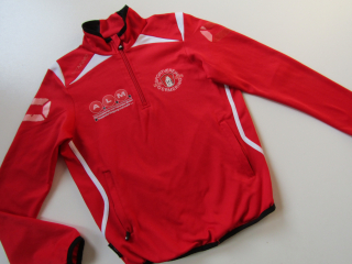 Chlapecká sportovní mikina- SPORTVEREIN... VEL-152