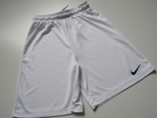 Chlapecké sportovní kraťasy- NIKE... VEL-158-170