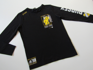 Chlapecké tričko- GEORGE... VEL-134-140