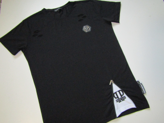 Pánské tričko- PHILIPP PLEIN... VEL-XL