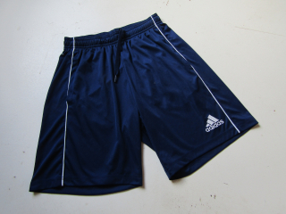Chlapecké sportovní kraťasy- ADIDAS... VEL-S