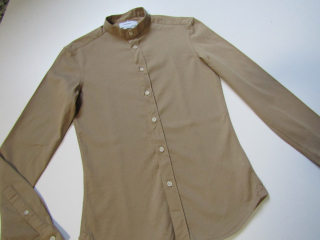 Pánská košile- RESERVED-SLIM... VEL-S