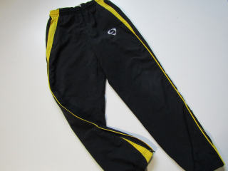 Chlapecké sportovní kalhoty- NIKE... VEL-146-152
