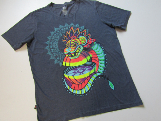 Chlapecké tričko- MEDIUM... VEL-M