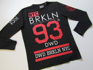 Chlapecké tričko- C&A... VEL-170-176