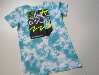 Chlapecké tričko- CHAPTER... VEL-158-164