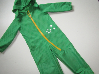 Chlapecká softshelová kombinéza- KIDS... VEL-98-104