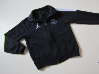 Chlapecká sportovní mikina- PARIS... VEL-128