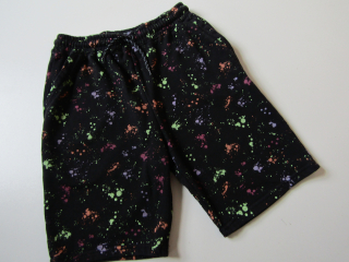 Chlapecké teplákové kraťasy- PRIMARK-NOVÉ.... VEL-152-158