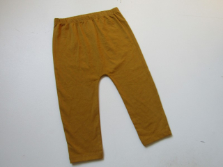 Chlapecké tepláky- TU-NOVÉ... VEL-86