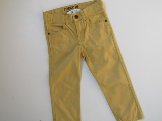 Chlapecké kalhoty- H&M... VEL-92-98