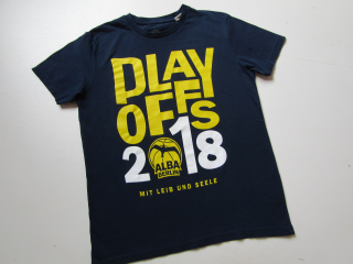 Chlapecké tričko- ALBA-NOVÉ... VEL-146-152