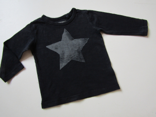Chlapecké tričko- NEXT... VEL-86