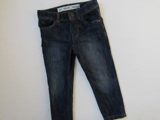 Chlapecké džíny- STRAIGHT... VEL-92-98