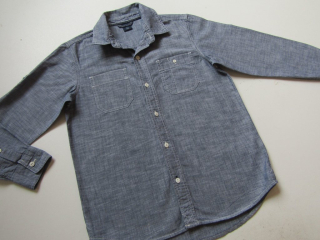 Chlapecká košile- GAP... VEL-140-146