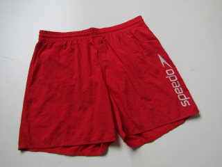 Chlapecké sportovní kraťasy- SPEEDO... VEL-S