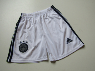 Chlapecké sportovní kraťasy- ADIDAS... VEL-152-164
