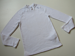 Chlapecké funkční tričko- DECATHLON.. VEL-152-164